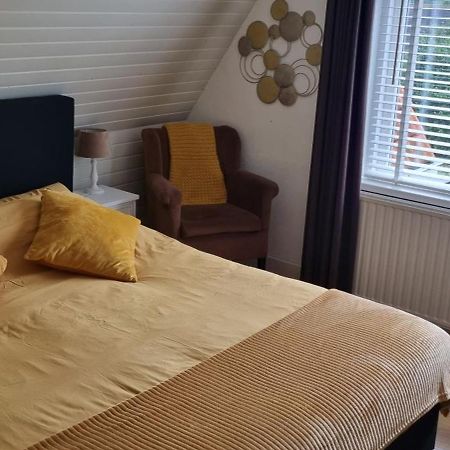 B&B Maaslandje Wijk en Aalburg 外观 照片