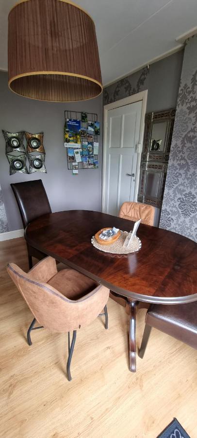 B&B Maaslandje Wijk en Aalburg 外观 照片