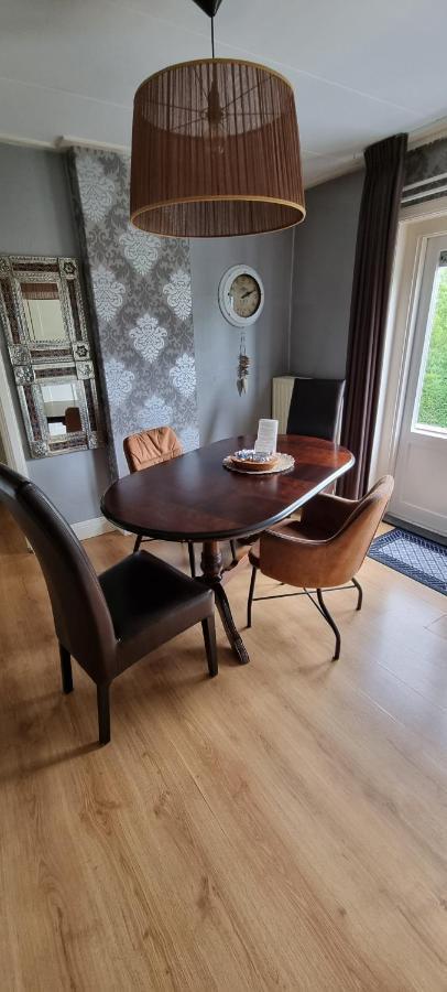 B&B Maaslandje Wijk en Aalburg 外观 照片