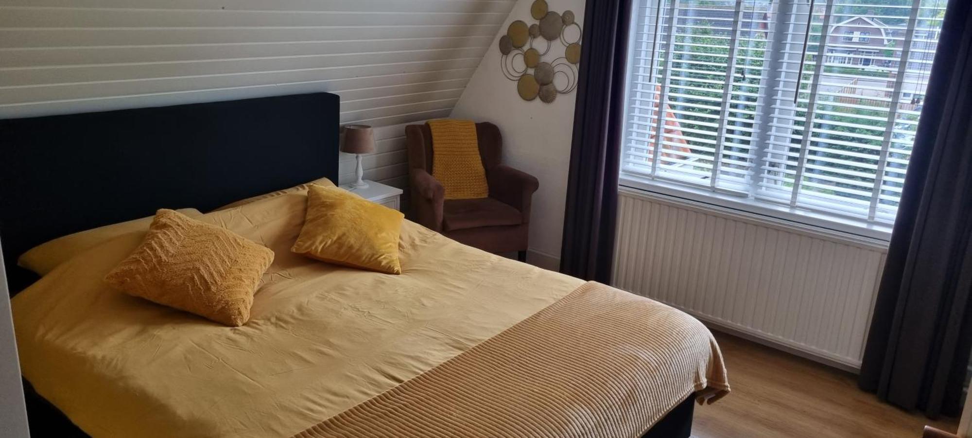 B&B Maaslandje Wijk en Aalburg 外观 照片