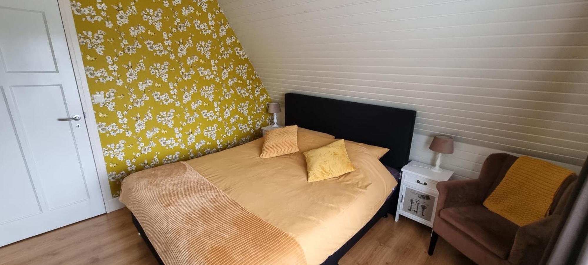B&B Maaslandje Wijk en Aalburg 外观 照片