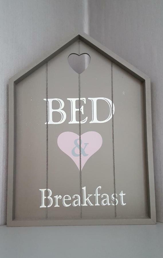 B&B Maaslandje Wijk en Aalburg 外观 照片